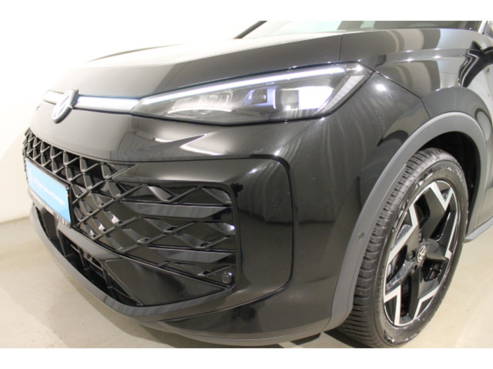 Volkswagen T-Roc – Bild 18