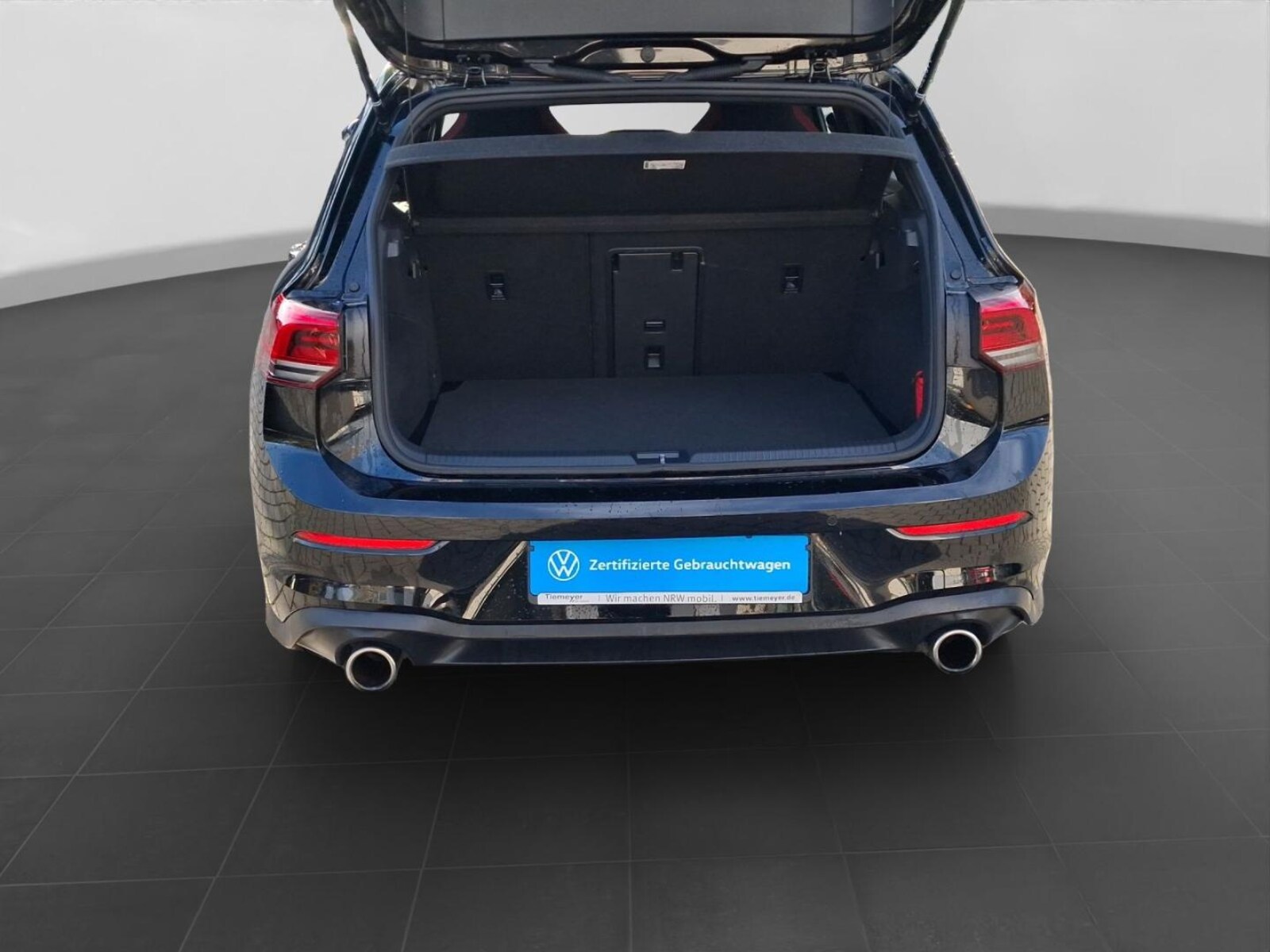 Volkswagen Golf – Bild 19