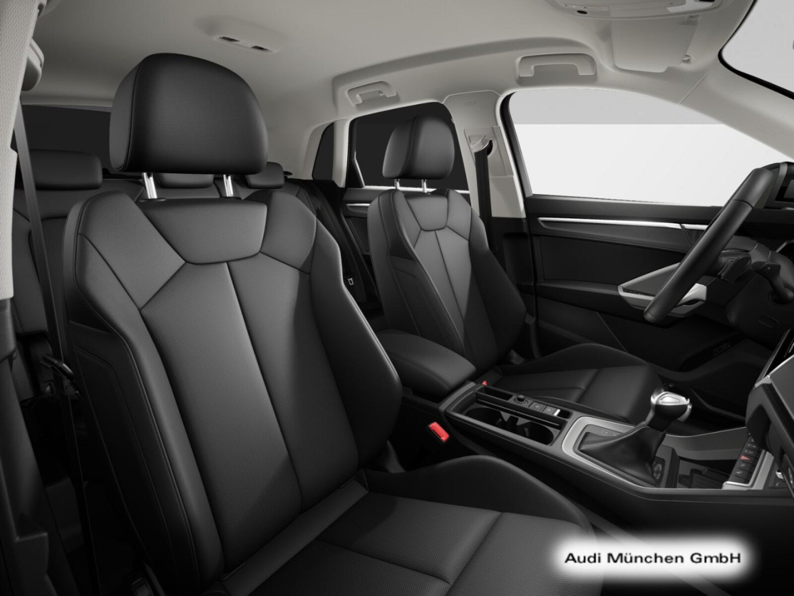 Audi Q3 – Bild 11