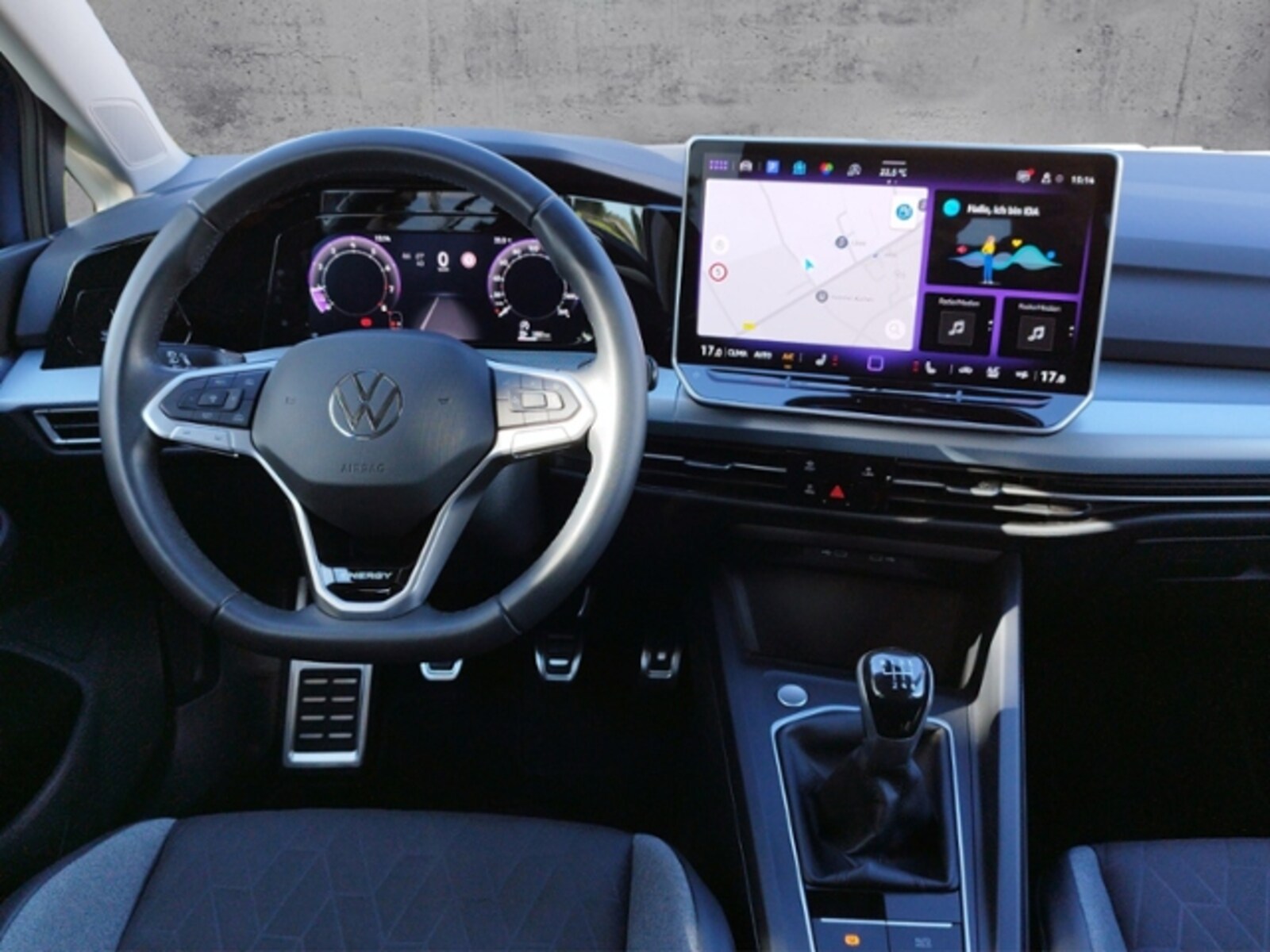 Volkswagen Golf – Bild 10