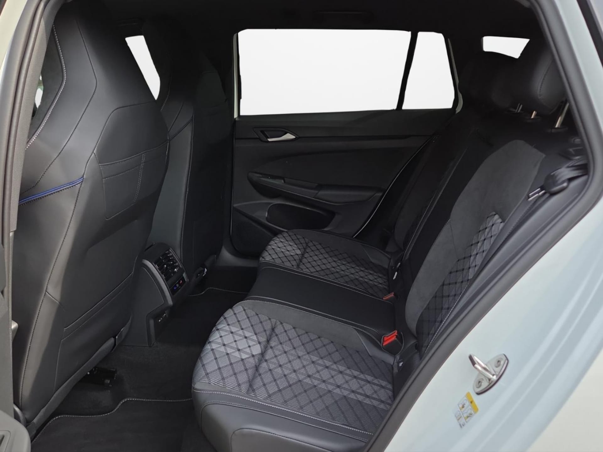 Volkswagen Golf Variant R-Line