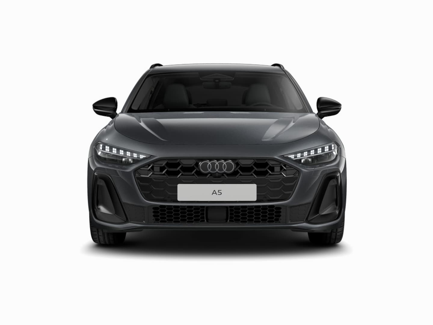 Bild über Audi A5 Avant edition one TFSI quattro 150 kW S tronic - für weitere Informationen kontaktieren Sie den Audi Partner