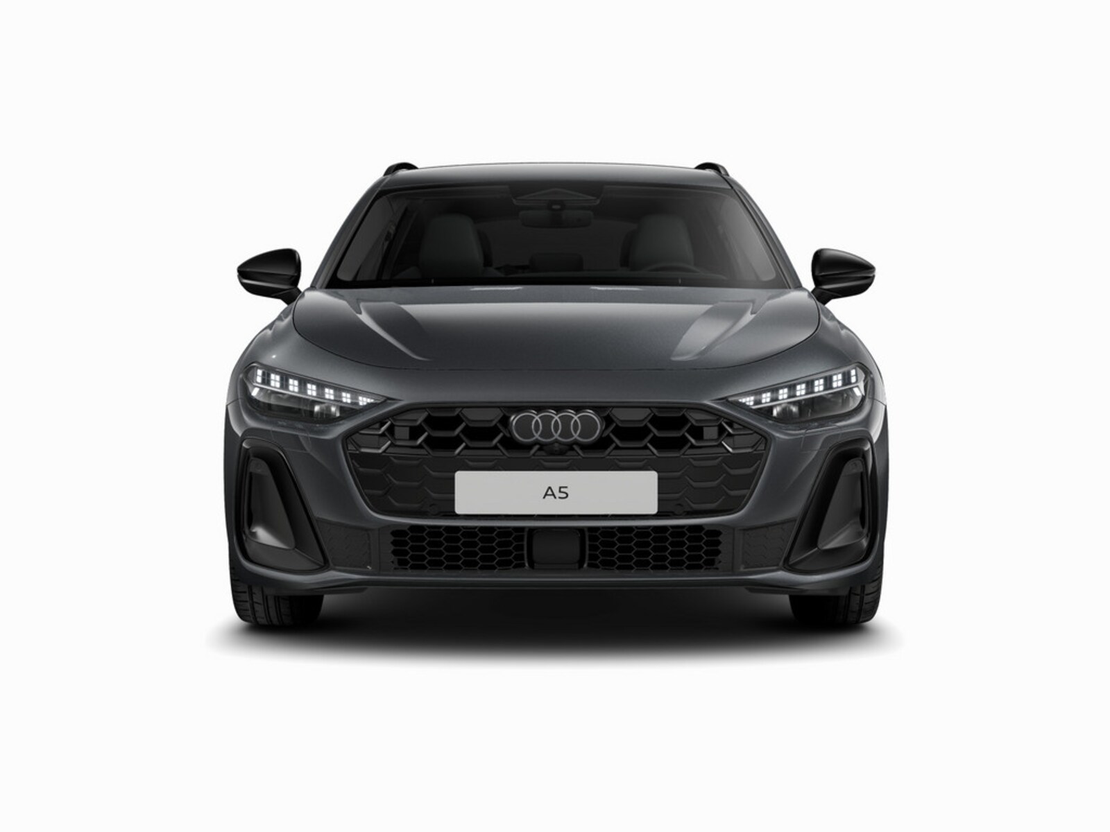 Audi A5 Avant – Bild 8