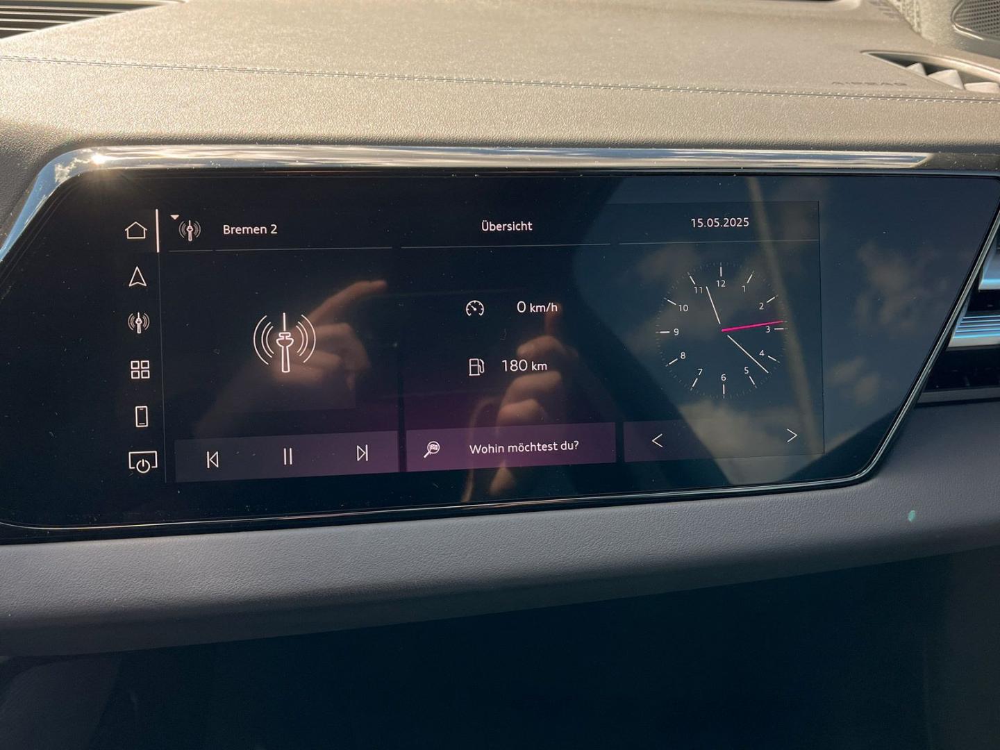 Image about Audi A6 Avant TFSI 150 kW S tronic