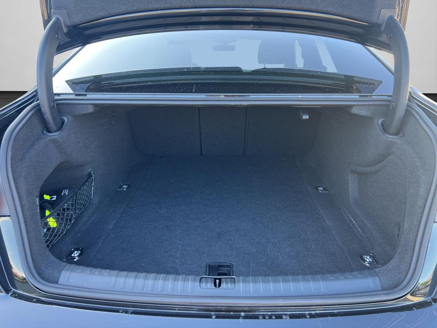 Audi S6 Limousine