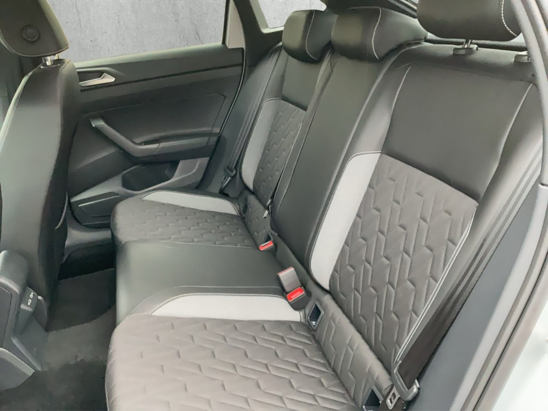 Volkswagen Taigo Goal