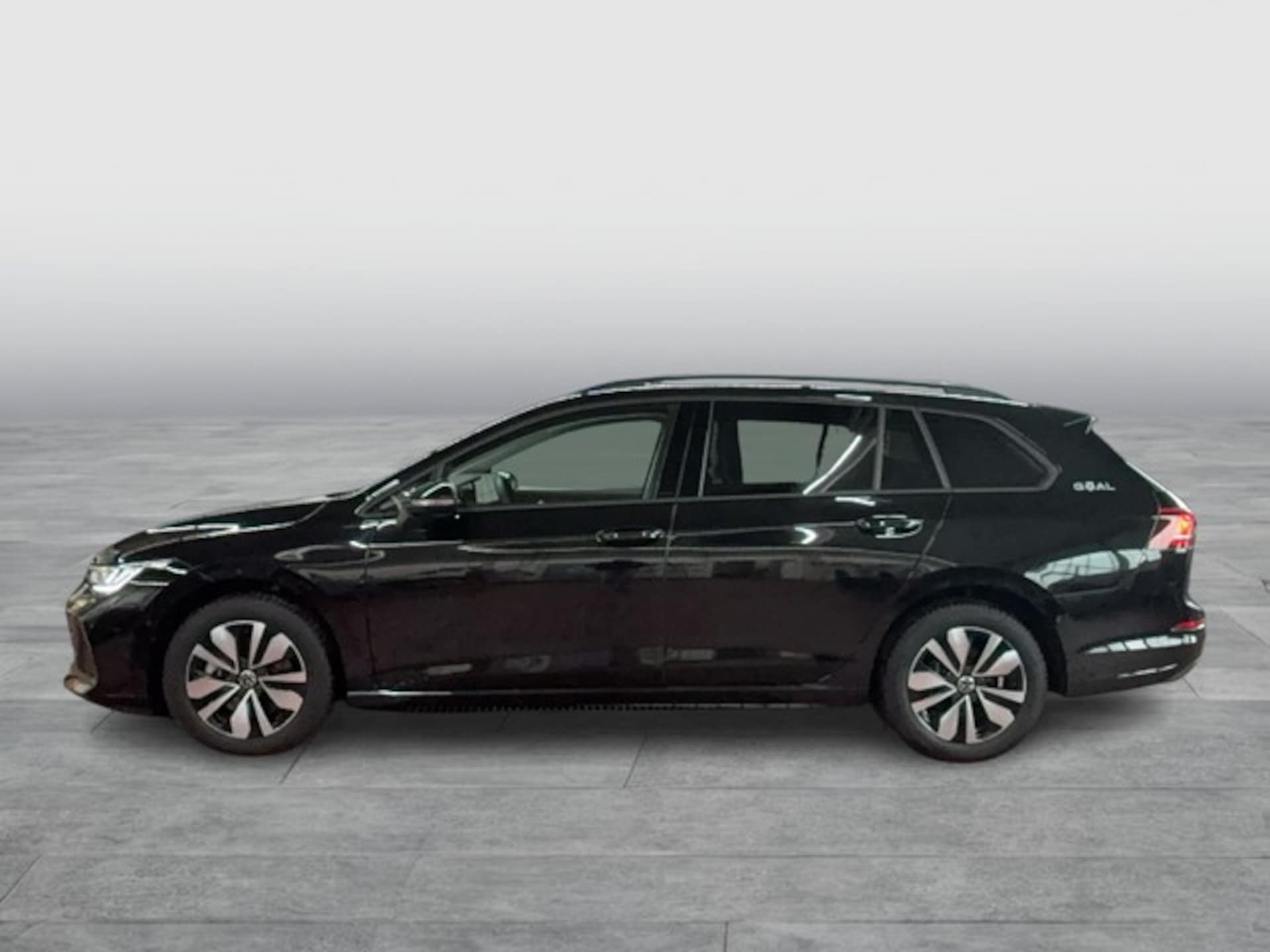 Volkswagen Golf Variant Goal