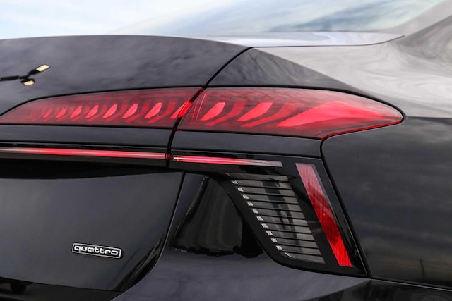 2026 Audi A6 Premium Plus - Photo 10