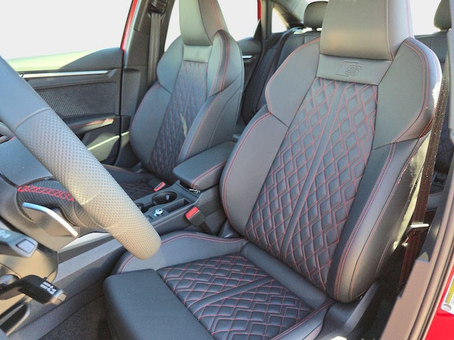 2026 Audi S3 Base - Photo 14