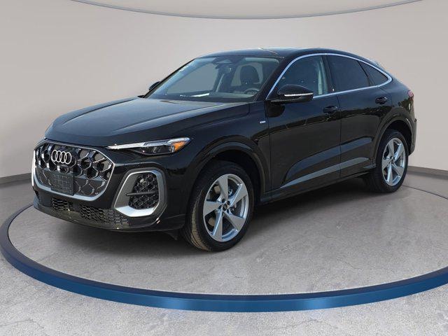 2026 Audi Q5 Sportback