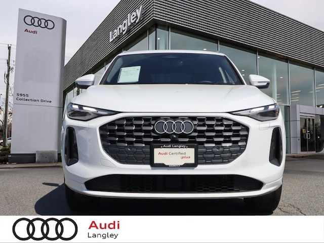 2025 Audi Q5