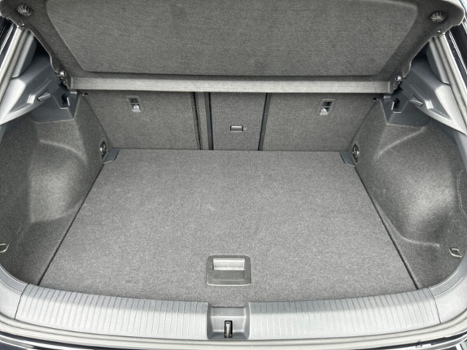 Volkswagen T-Roc – Bild 9