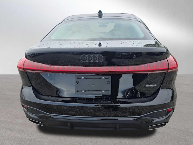 2026 Audi A5 Sedan