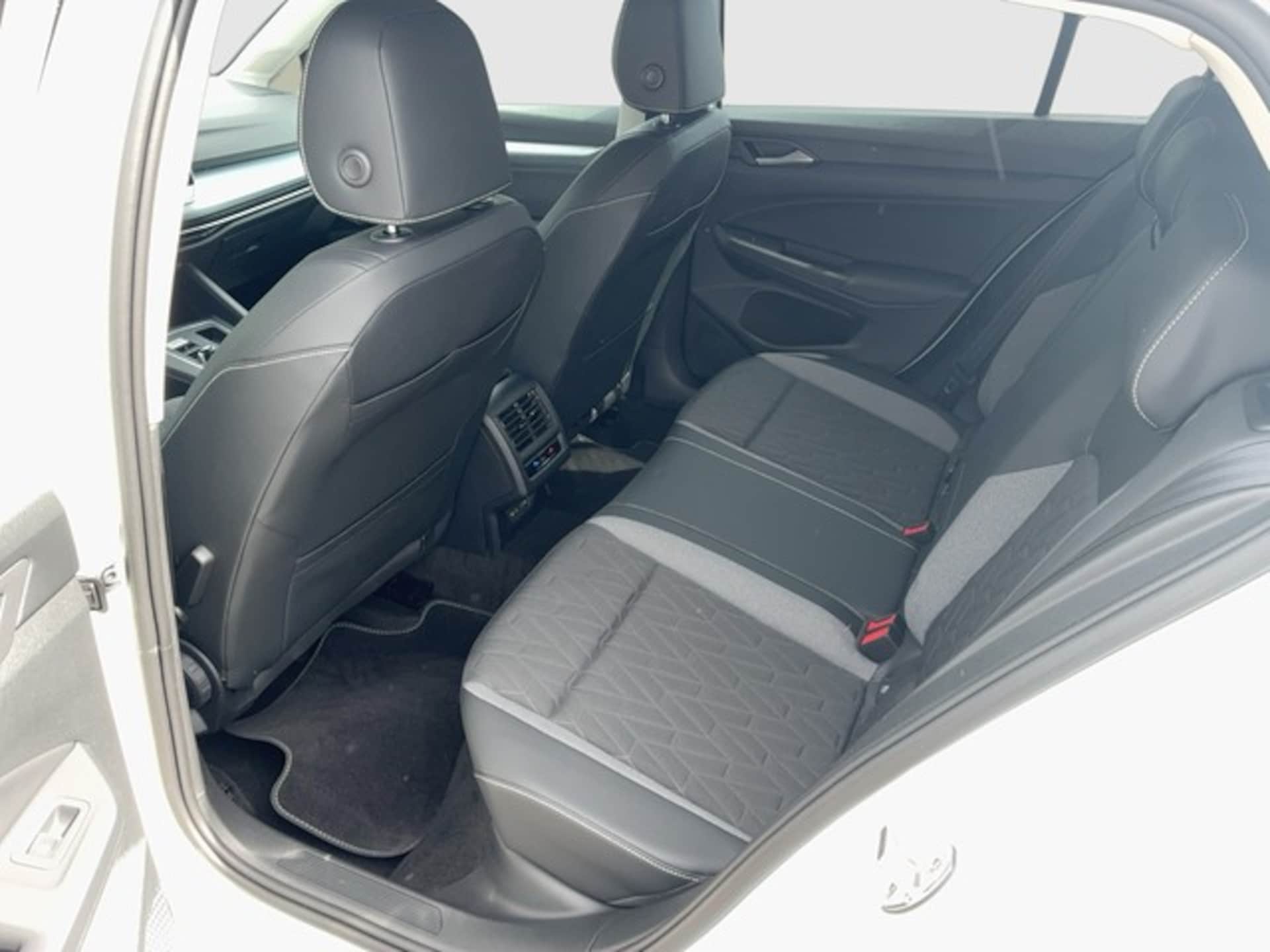 Volkswagen Golf Goal