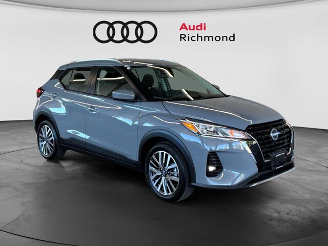 2023 Nissan Kicks