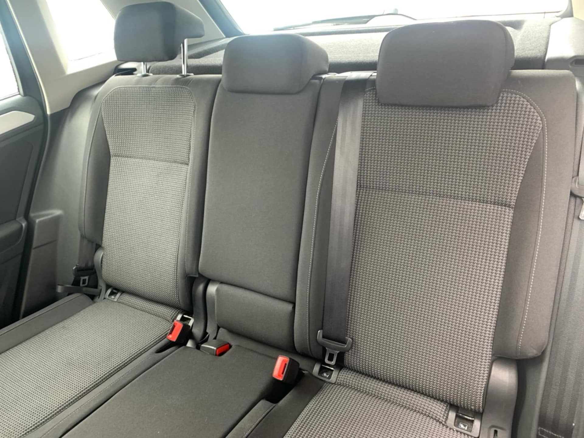 Volkswagen Tiguan Trendline