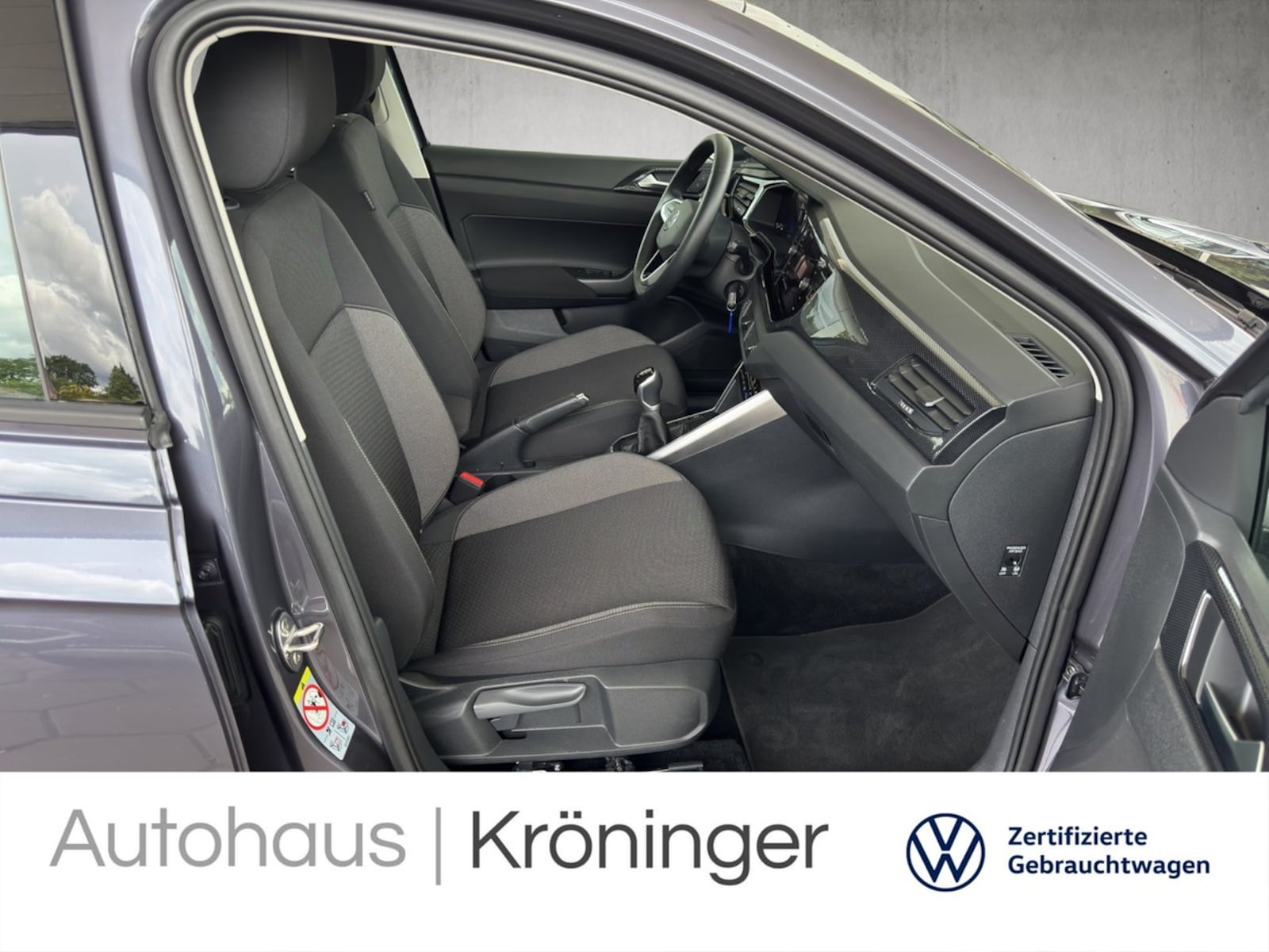 Volkswagen Taigo – Bild 10