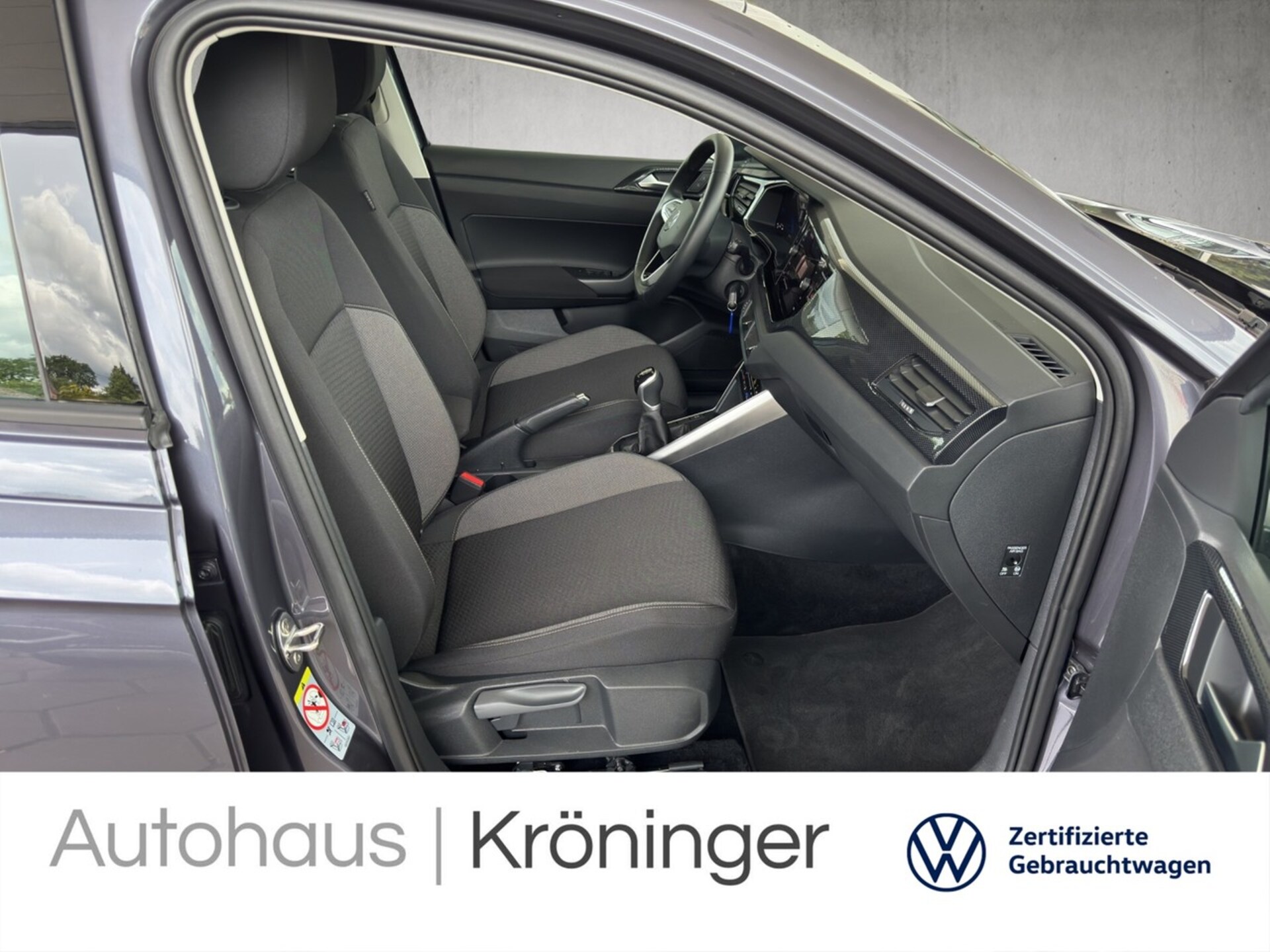 Volkswagen Taigo Life