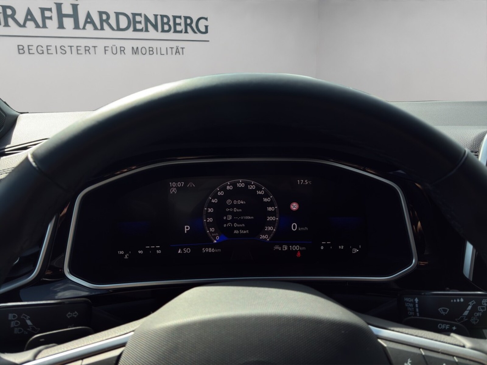 Volkswagen T-Roc – Bild 13