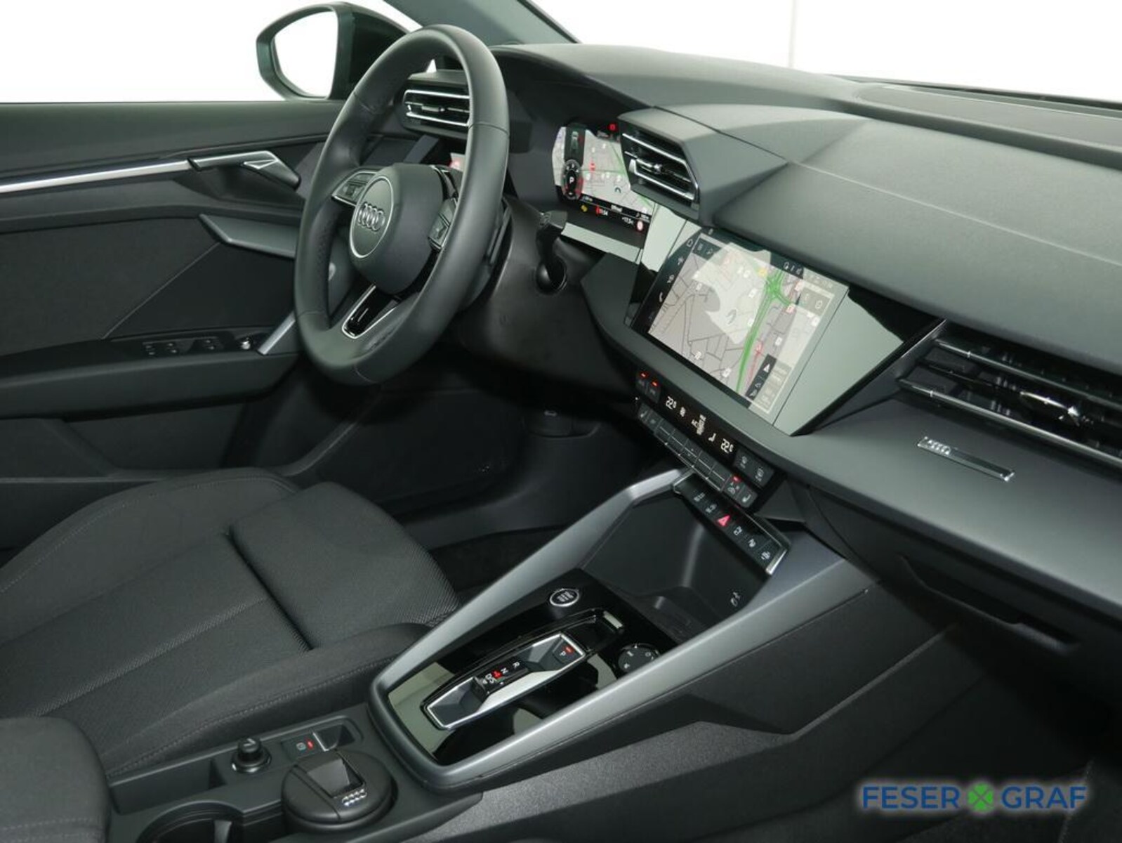 Audi A3 Sportback – Bild 3