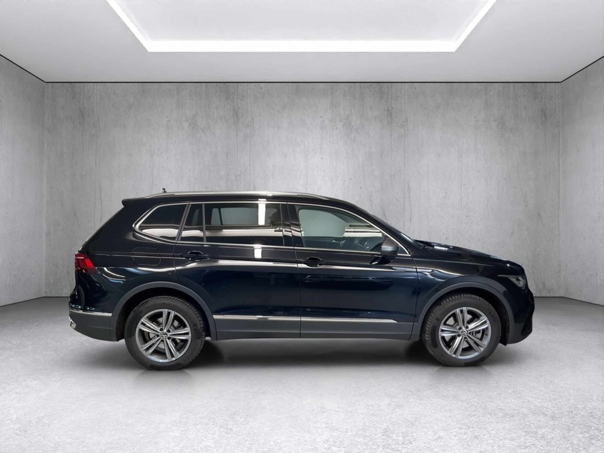 Volkswagen Tiguan Allspace Elegance