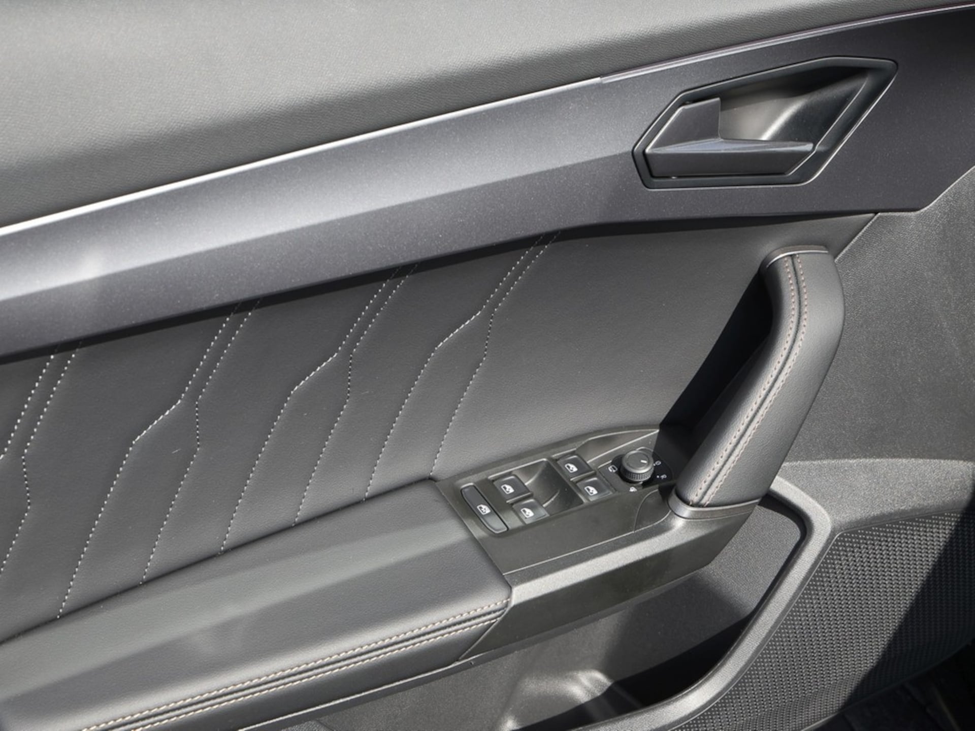 CUPRA Formentor VZ