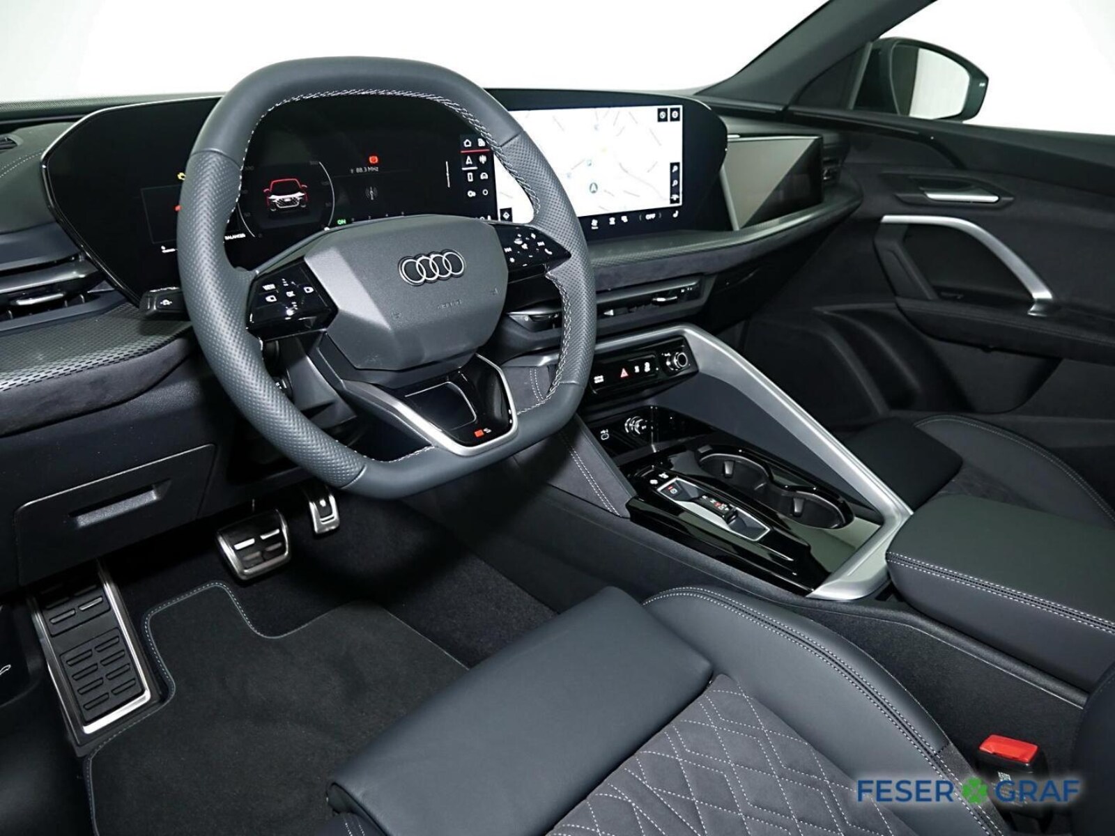Audi Q5 Sportback – Bild 7