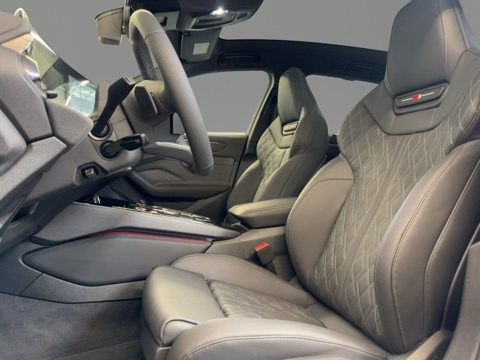 Audi A6 Avant – Bild 7