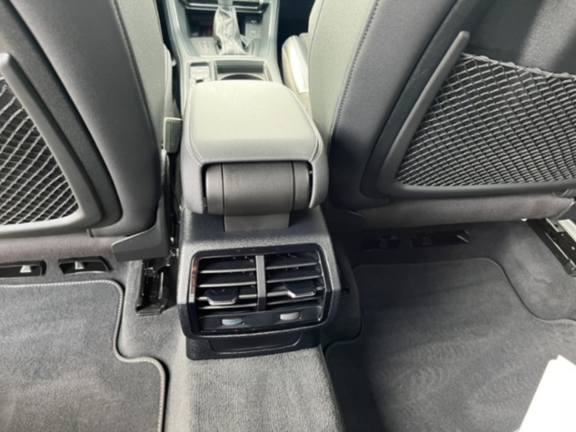 Audi Q3 SUV S line