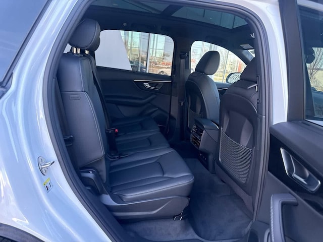 2026 Audi Q7 Premium Plus - Photo 27