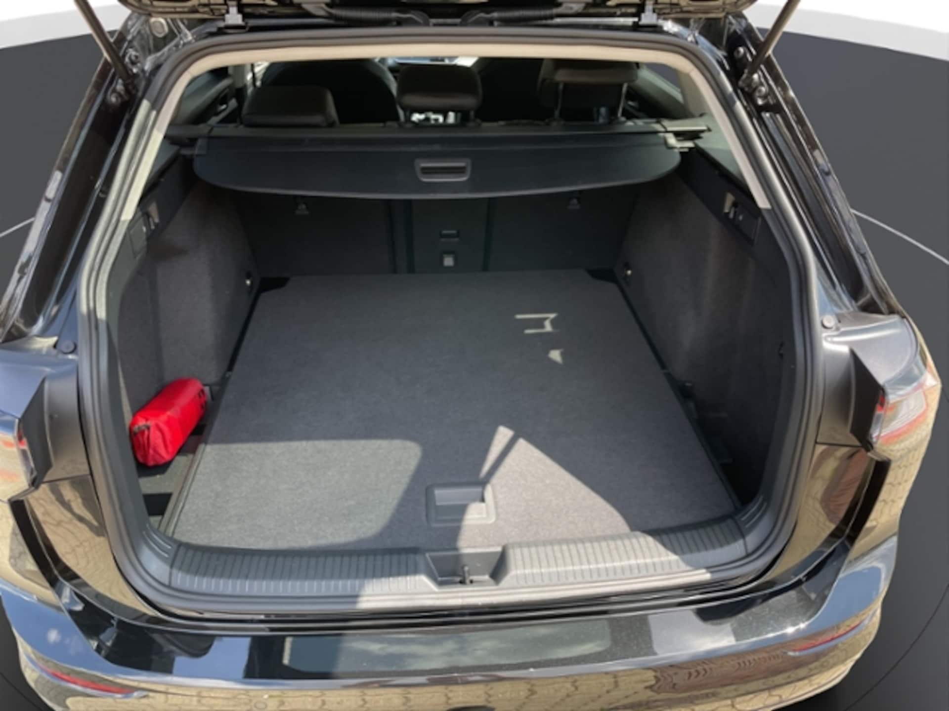 Volkswagen Golf Variant Style