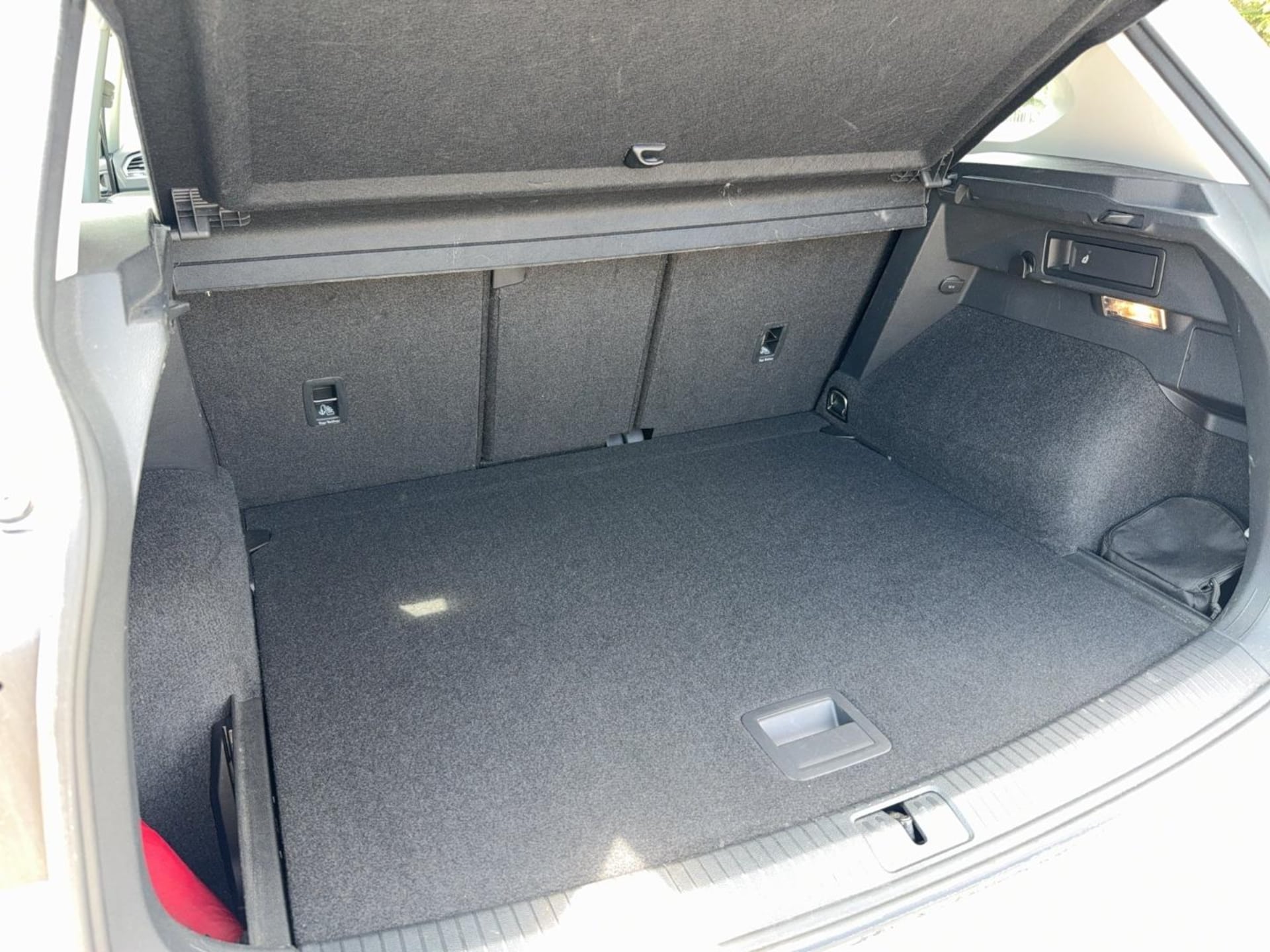Volkswagen Tiguan Highline
