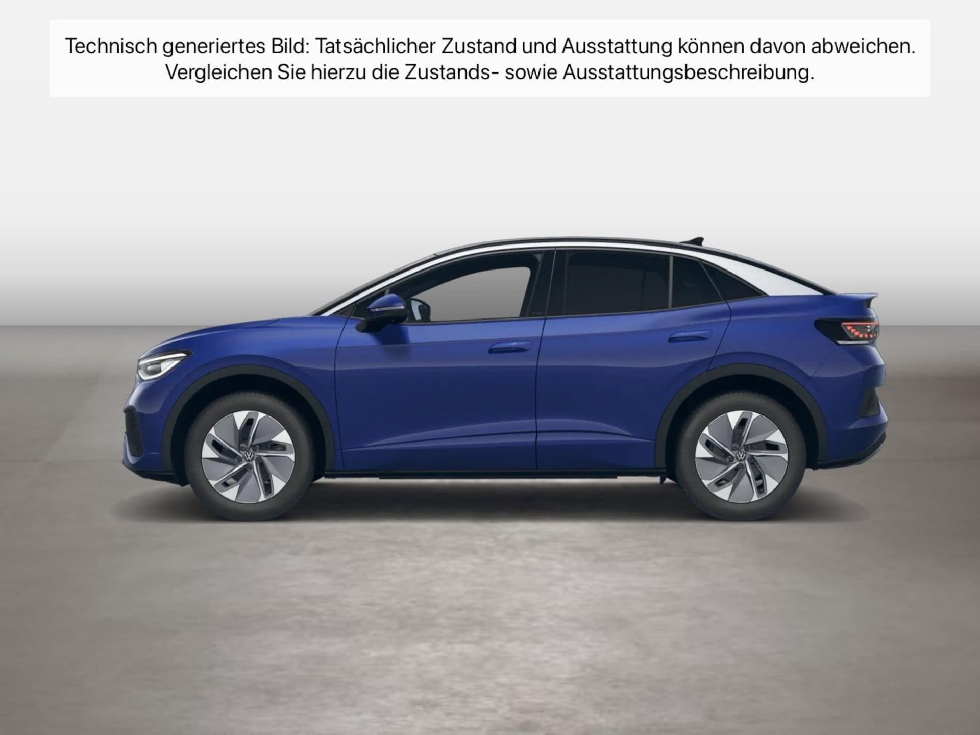 Volkswagen ID.5 Pure