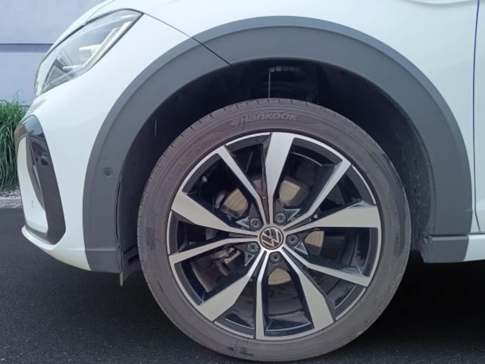 Volkswagen Taigo – Bild 7