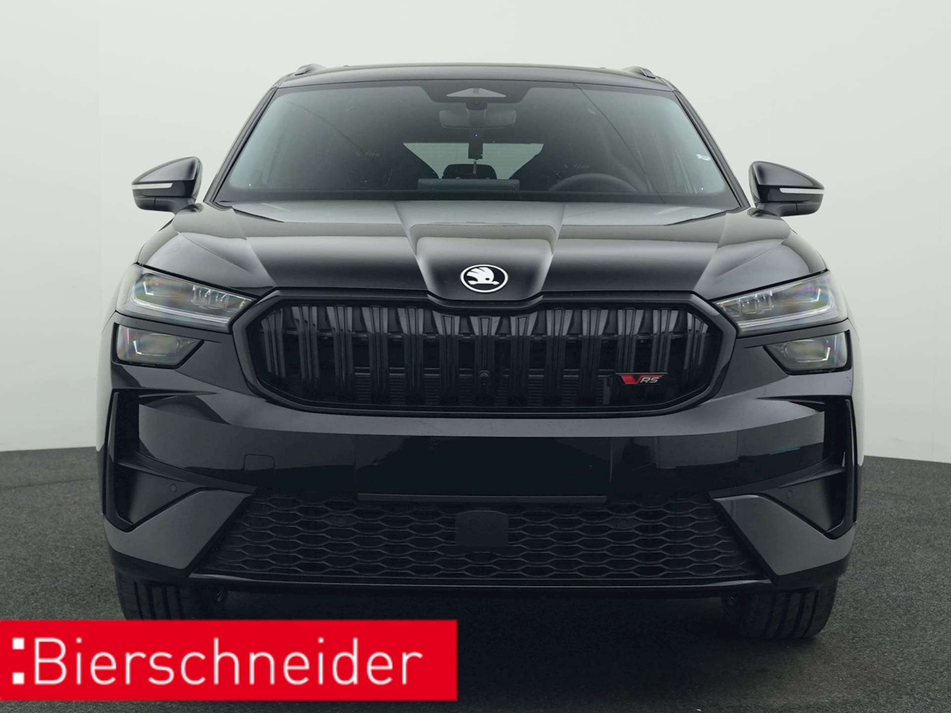 Skoda Kodiaq RS