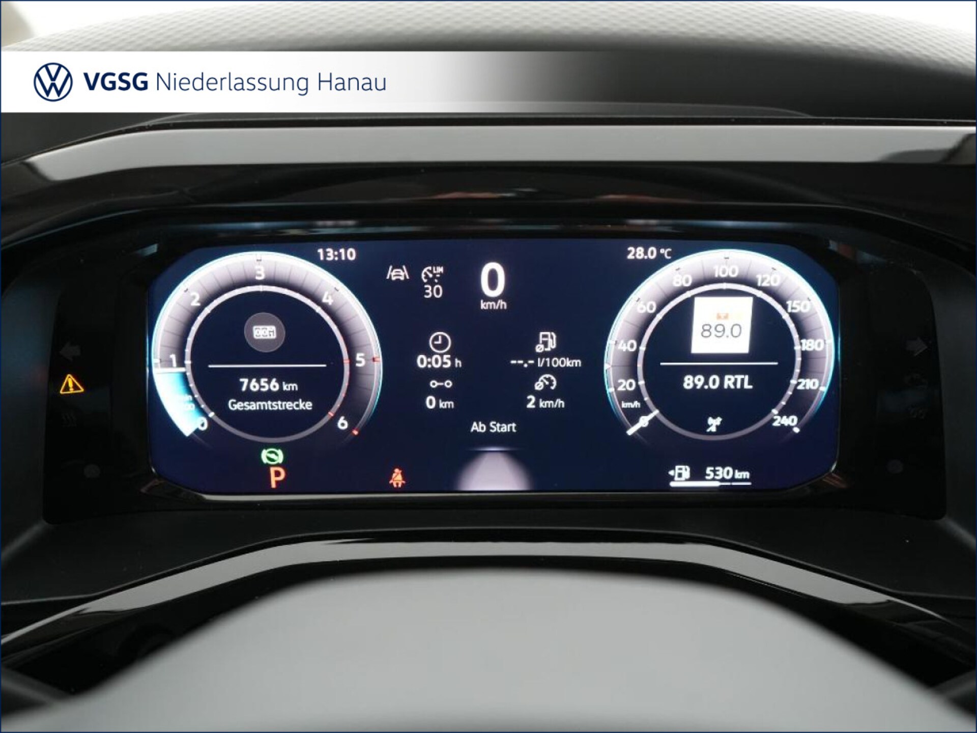 Volkswagen Multivan Basis-Modell