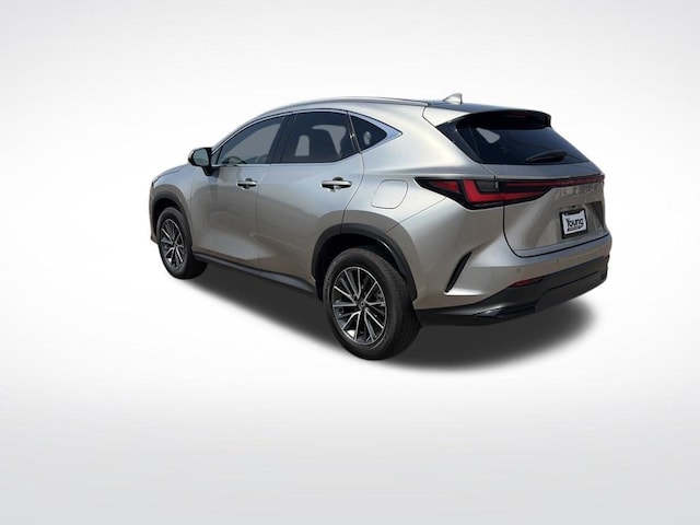 2025 Lexus NX 350