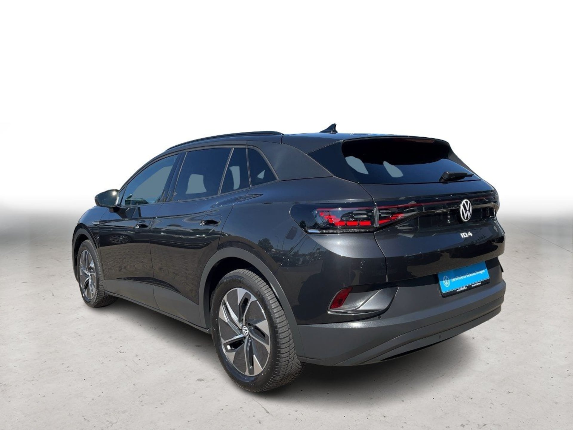 Volkswagen ID.4 Pro Performance