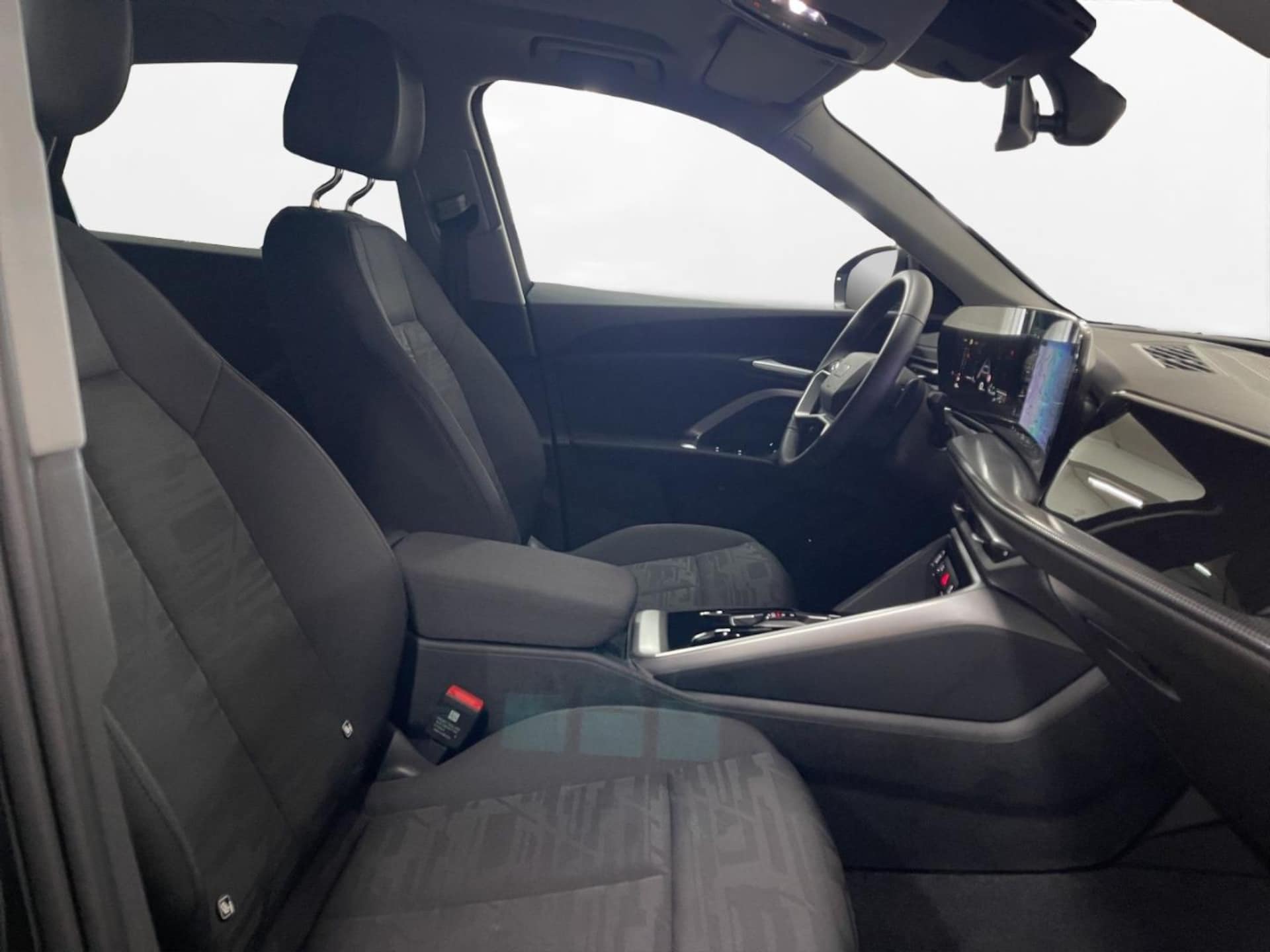 Audi Q5 SUV