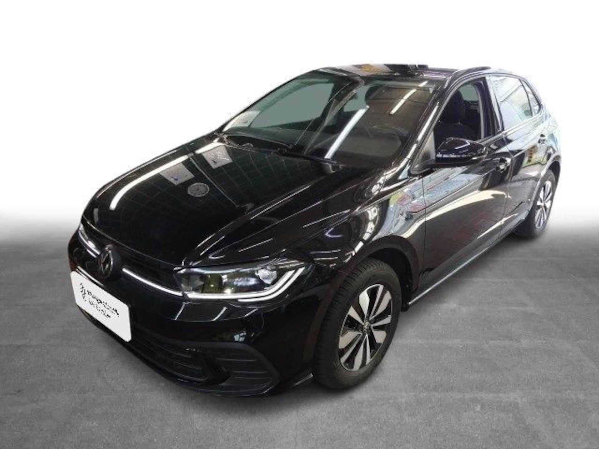 Volkswagen Polo MOVE