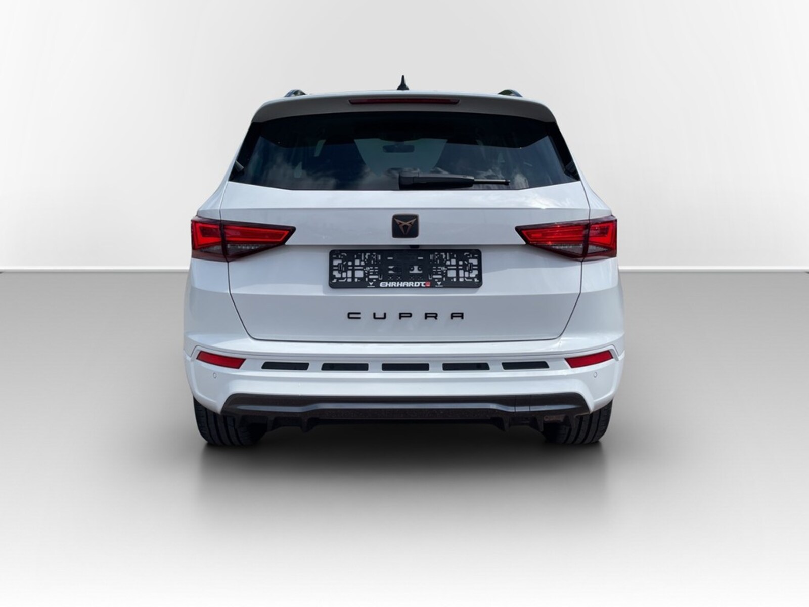 CUPRA Ateca – Bild 7