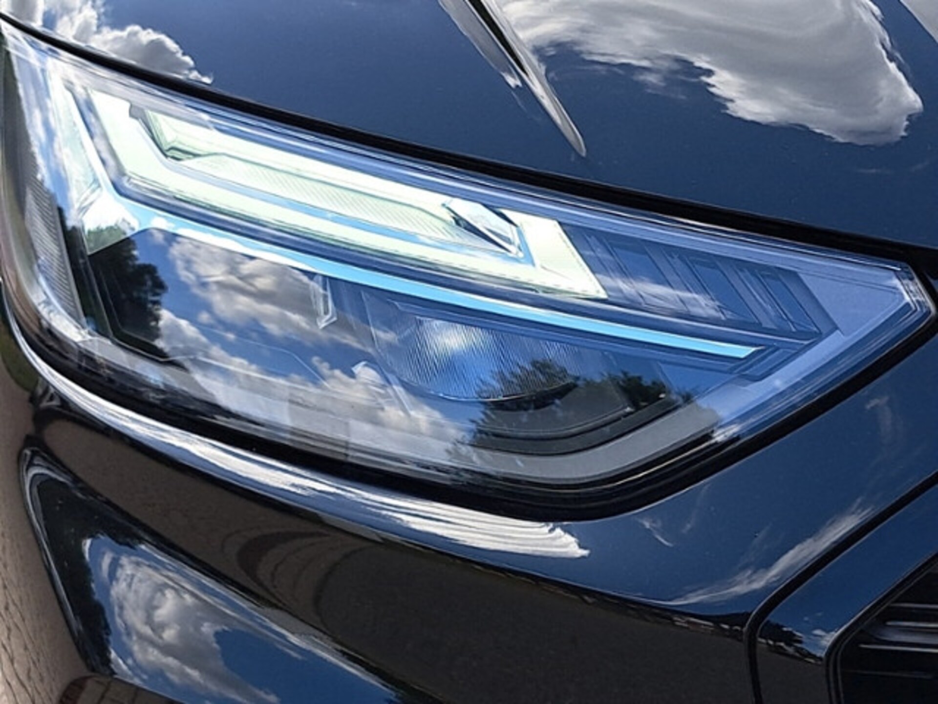 Audi Q5 SUV S line