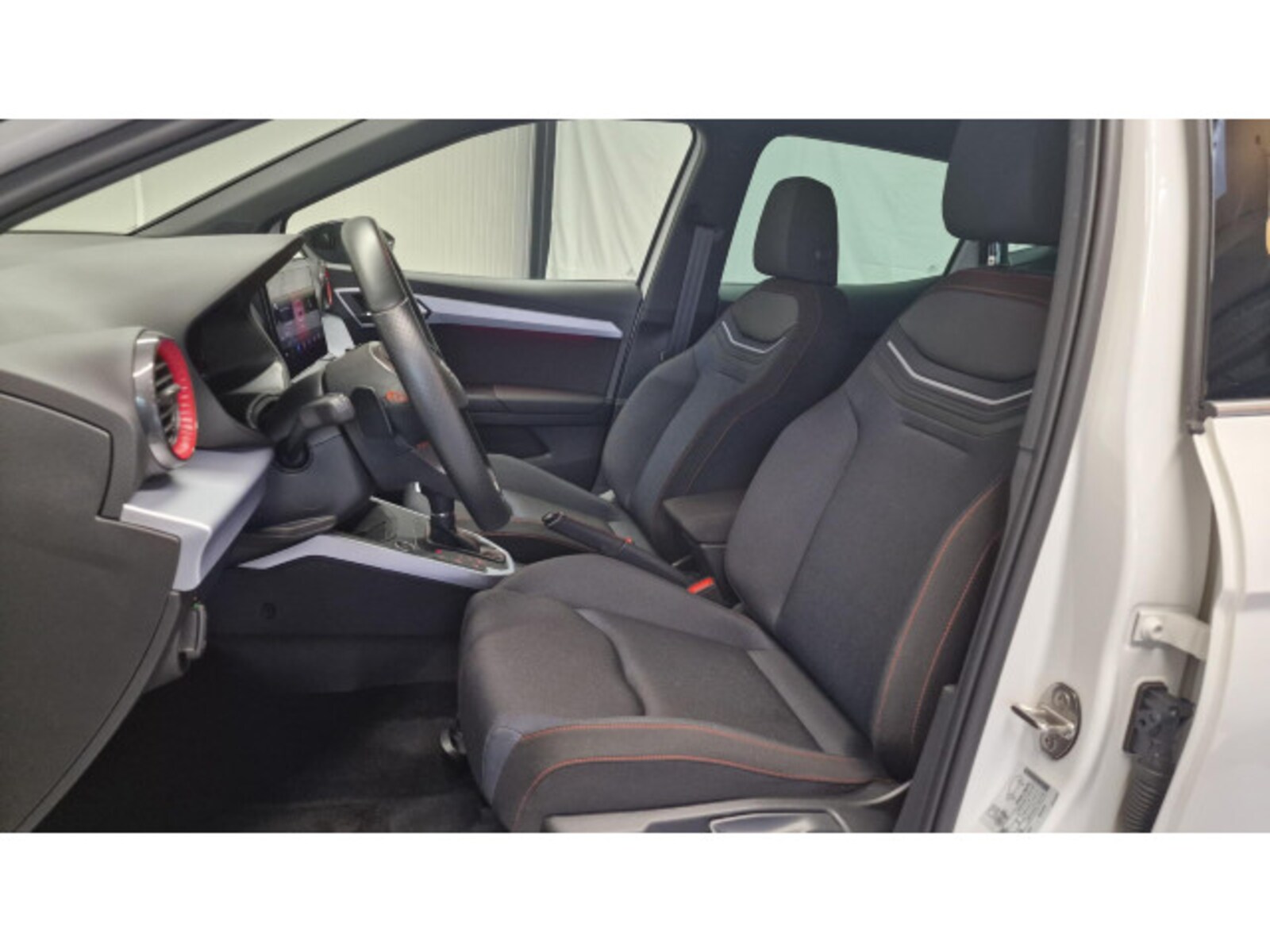 SEAT Arona – Bild 5
