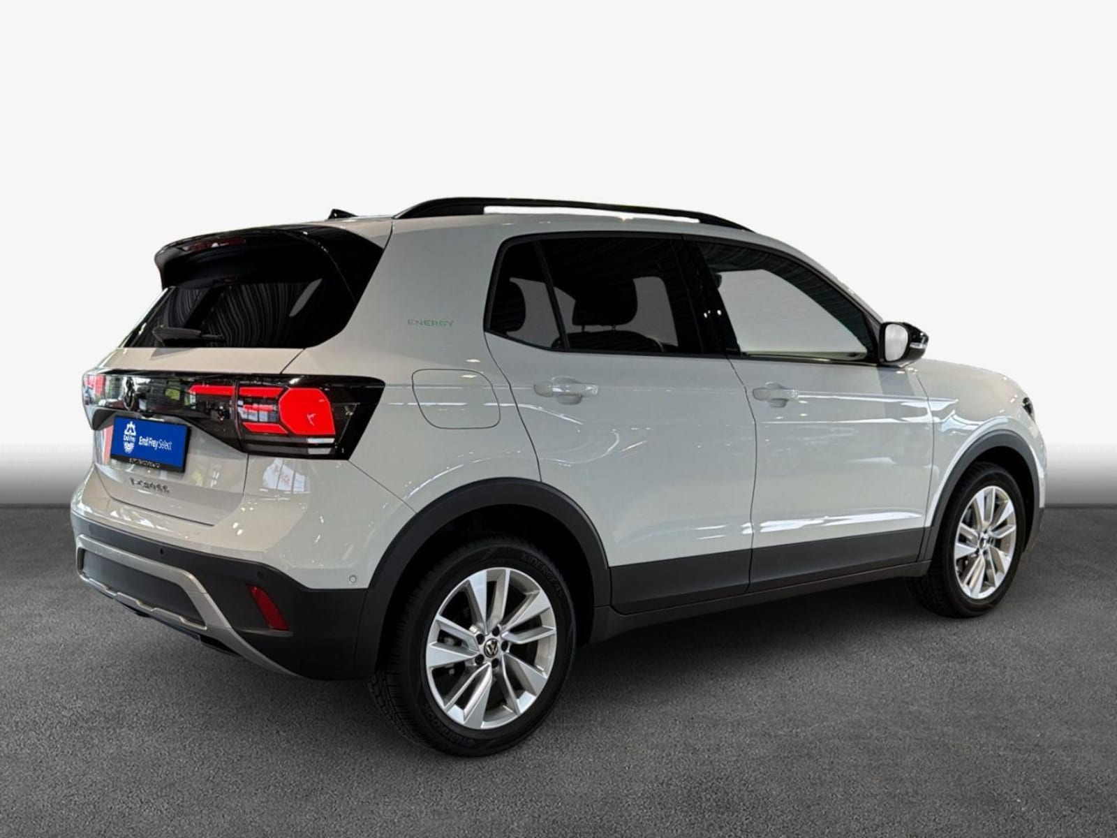 Volkswagen T-Cross – Bild 2