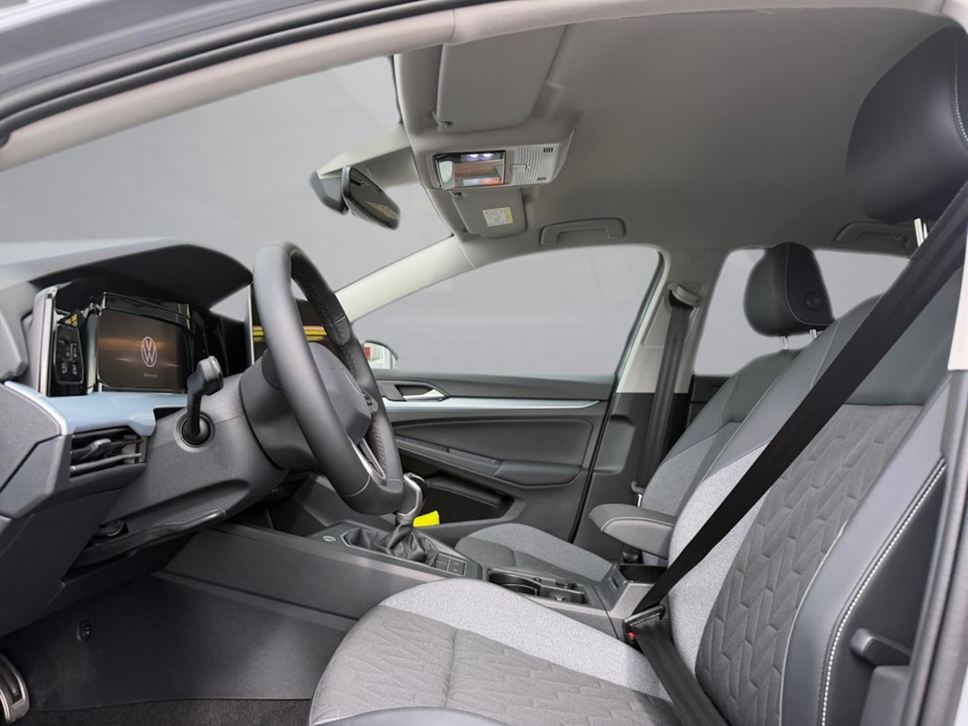 Volkswagen Golf Goal