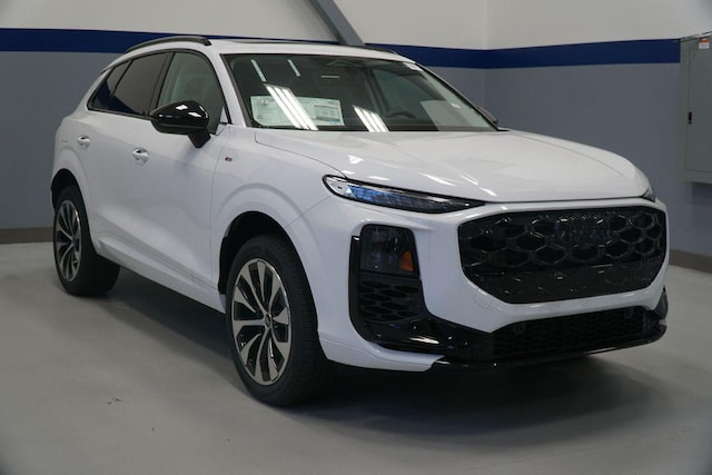 Photo of 2026 Audi Q3 SUV