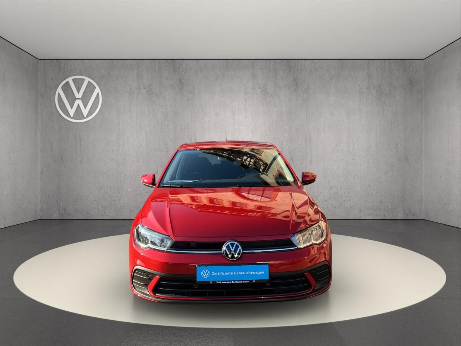 Volkswagen Polo – Bild 2