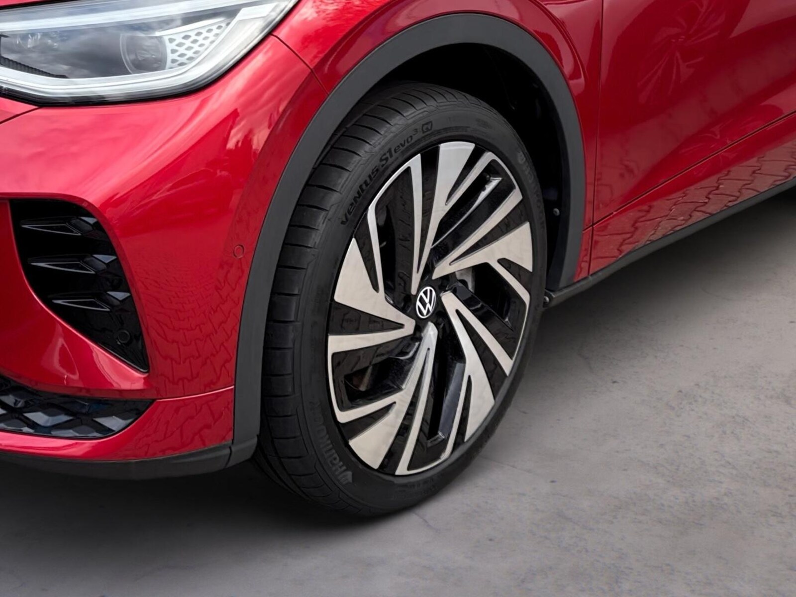 Volkswagen ID.4 – Bild 9