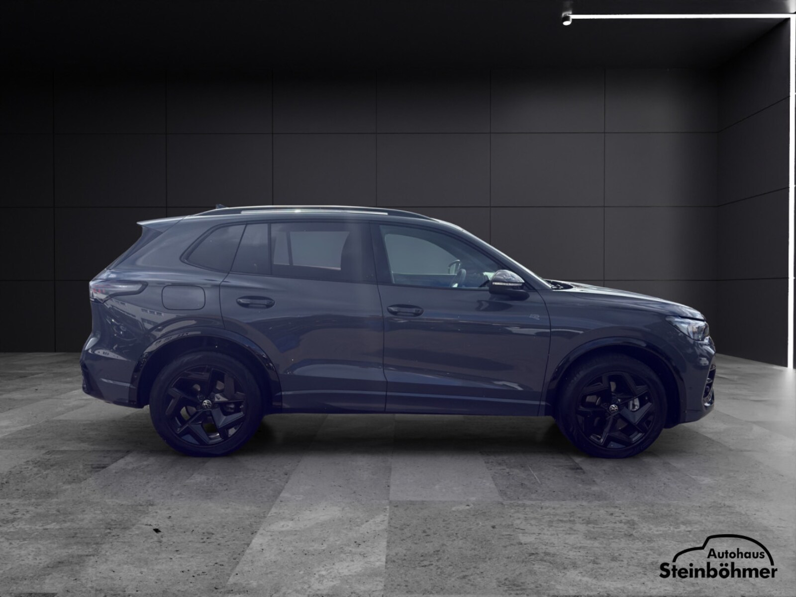 Volkswagen Tiguan – Bild 9