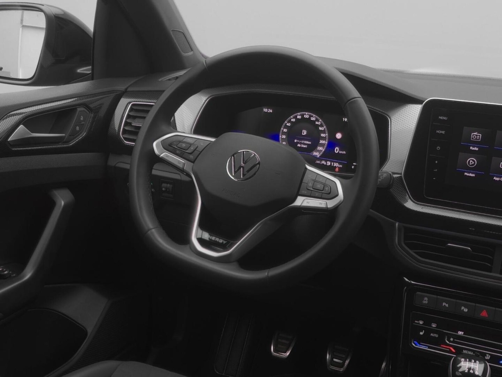 Volkswagen T-Cross – Bild 10